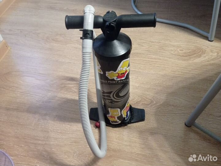 Гидрокостюм,гидрошлем,насос для кайта