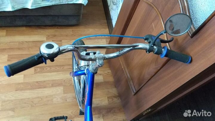 Продам велосипед детский