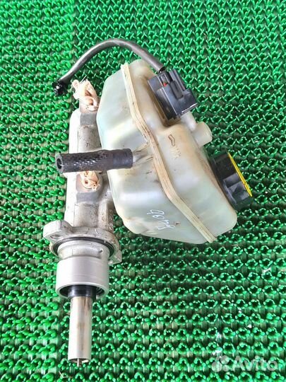 Главный тормозной цилиндр ford Mondeo 3