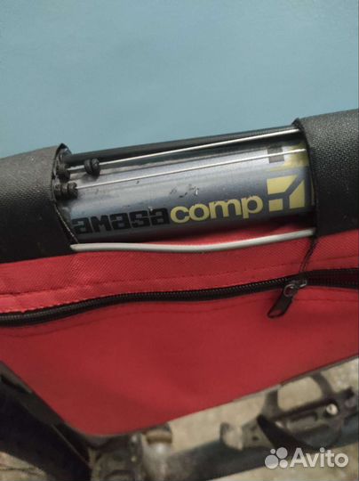 Велосипед бу mongoose