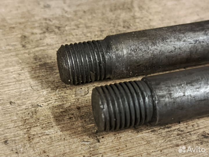 Задняя ось на мотоцикл Минск