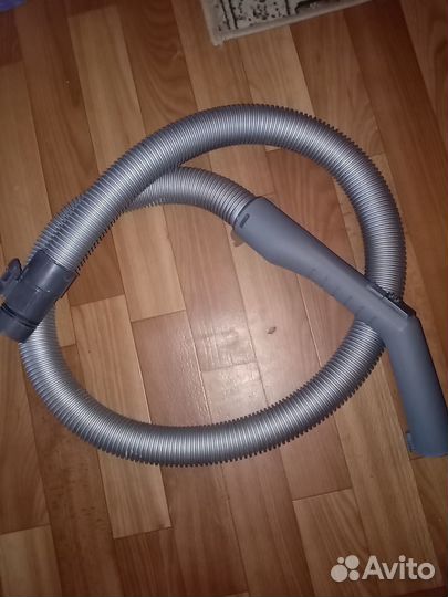 Насадки для пылесоса LG, Samsung и СССР