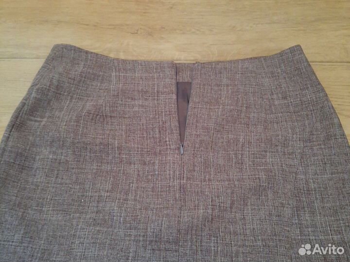 Костюм: юбка жилет для девочек