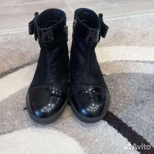 Обувь для девочки