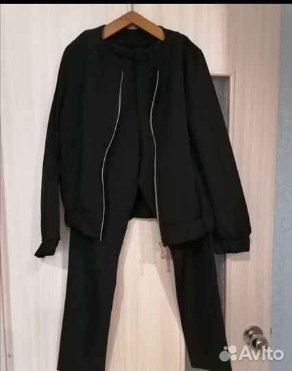 Вещи пакетом 46 48