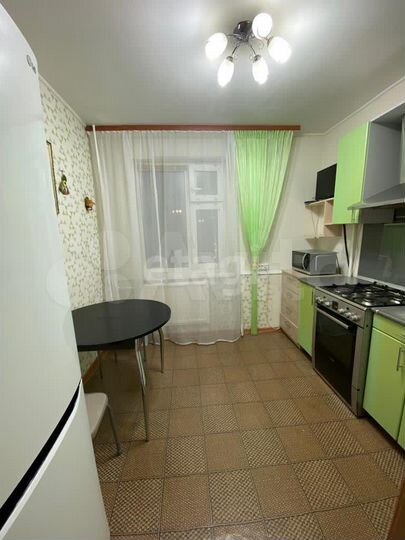 1-к. квартира, 36,2 м², 9/9 эт.