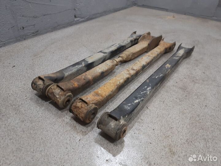 Рычаги задней подвески для Skoda Octavia A4 Combi