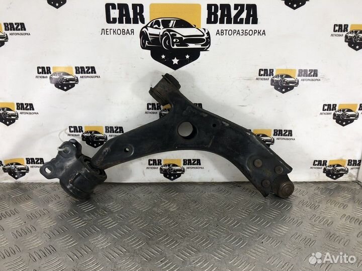 Рычаг передний нижний левый L