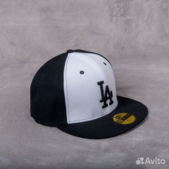 Кепка Los Dodgers la snapback