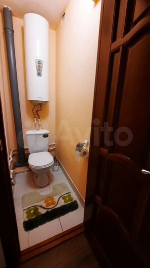 2-к. квартира, 51 м², 2/5 эт.