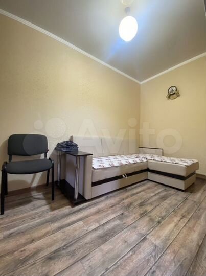 2-к. квартира, 50 м², 1/2 эт.