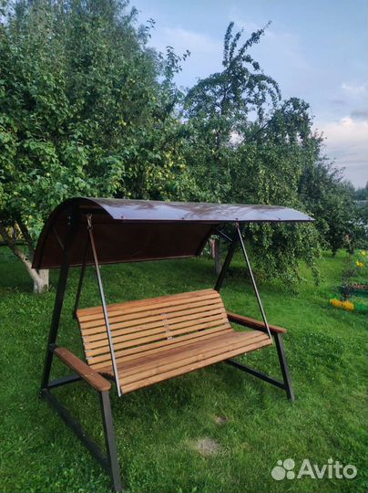 Качель лофт в наличии