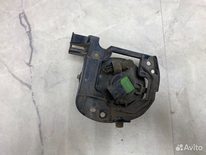 Противотуманная фара передняя правая Mazda Cx-7