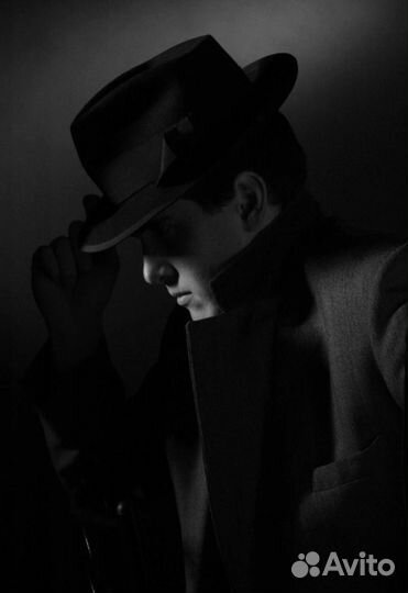 Зверский детектив