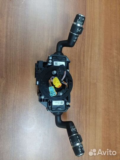 Подрулевой переключатель Range Rover Sport 2 L494