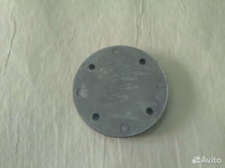 Крышка переднего подшипника кпп УАЗ с/о