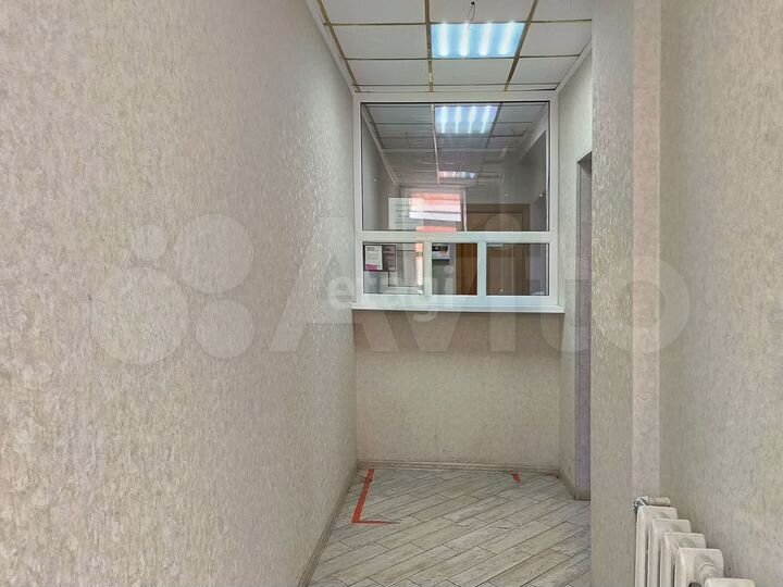 Сдам офисное помещение, 39 м²