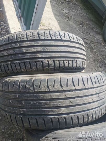 Nokian Tyres Nordman SZ 215/55 R17 98