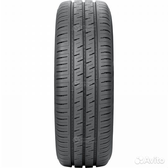 Nokian Tyres Hakka Van 235/65 R16 121R