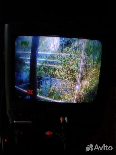 Камера видеонаблюдения