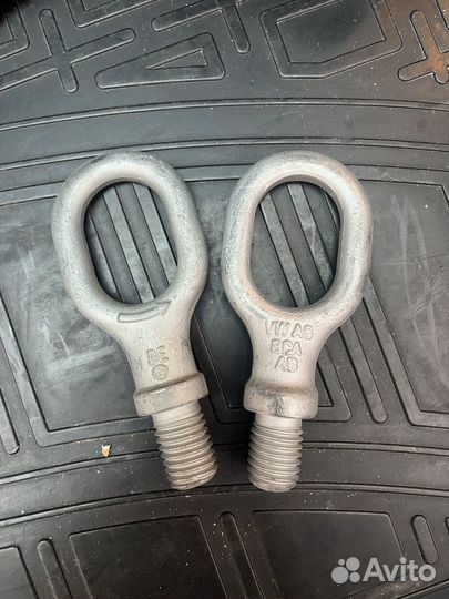 Крюк Volkswagen