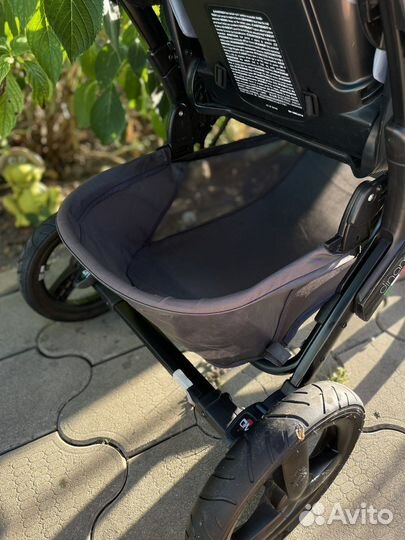 Коляска cam 2 в 1