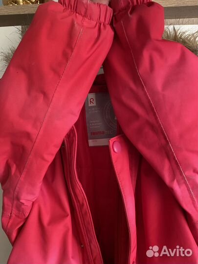 Еврозима Reima 86+6