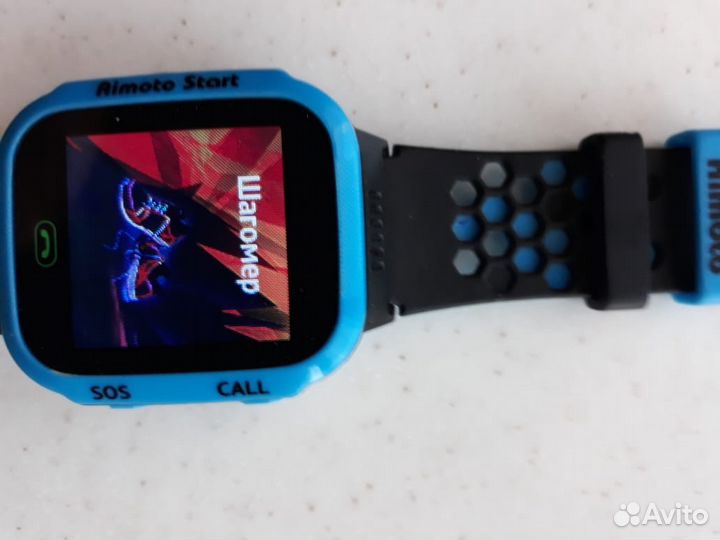 Продаю Детские Часы телефон Новые