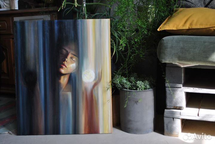 Слишком глубокие картины