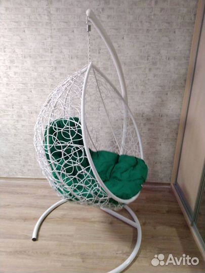 Подвесное кресло
