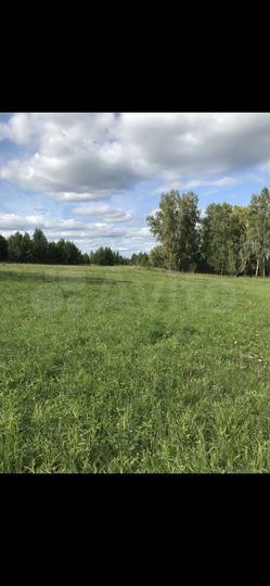 Участок 13 сот. (СНТ, ДНП)