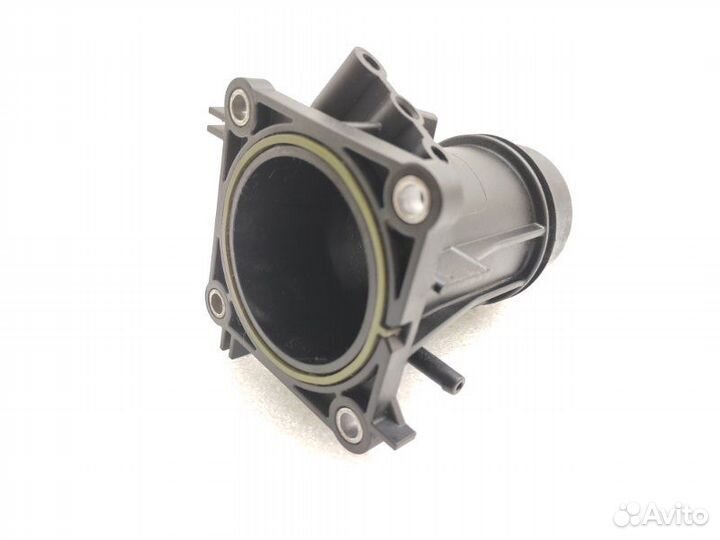 Патрубок впускного коллектора Mercedes-Benz