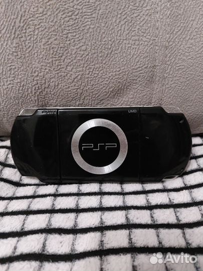Sony PSP 2008