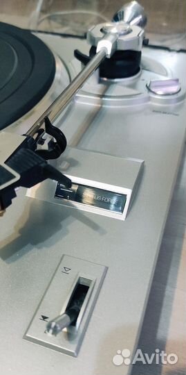 Производитель винил Philips f 7112