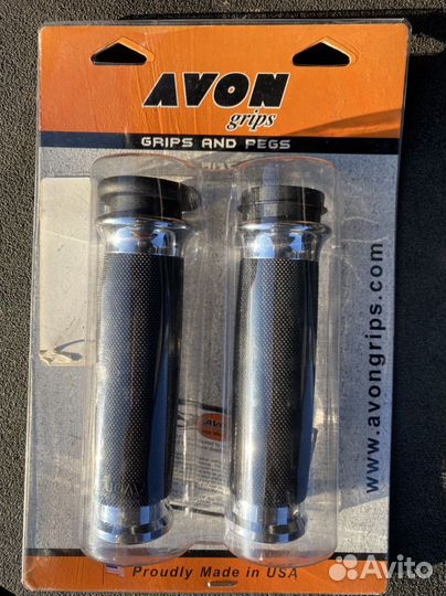 Гипсы Avon Harley Davidson