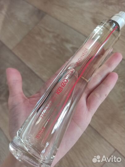 Flower by Kenzo L'Eau Originelle Kenzofor women