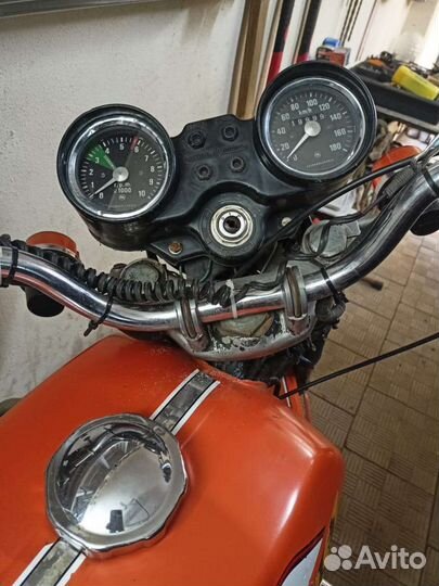 Чезет 350