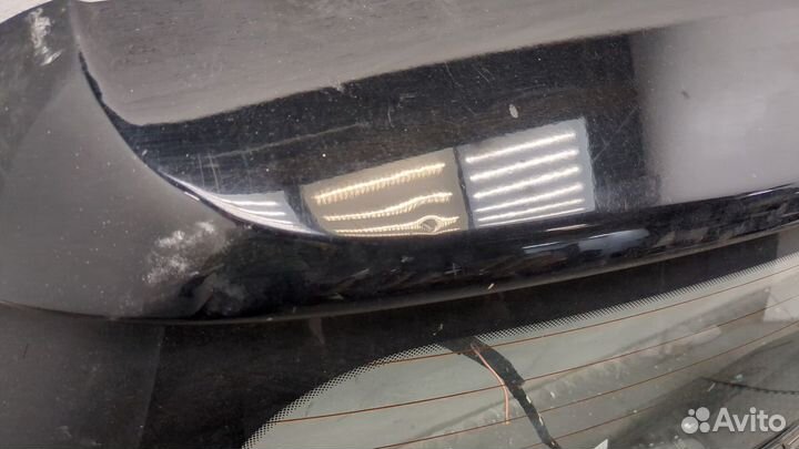 Замок багажника киа Picanto, 2011