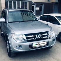 Mitsubishi Pajero 3.0 AT, 2011, 68 580 км, с пробегом, цена 3 470 000 руб.