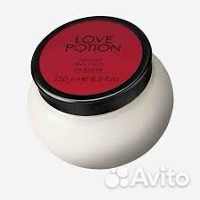 Парфюмированные крема для тела Oriflame