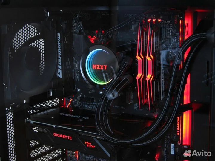 Сборка компьютеров, обслуживание, ремонт, скупка