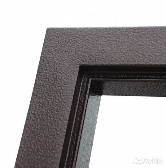 Дверь металлическая