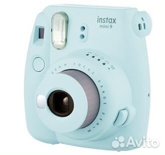 Instax mini 9
