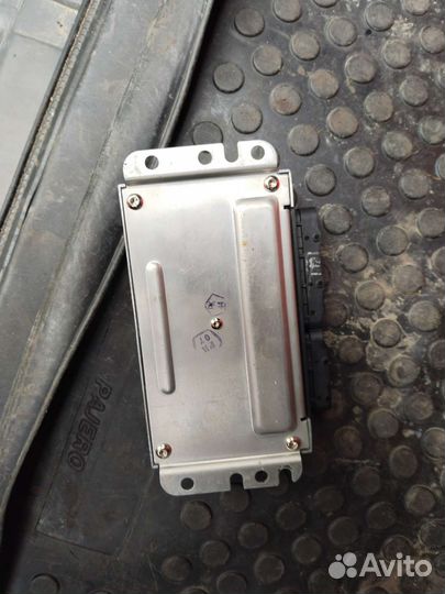 Эбу ваз 2110 1.6 8 клапанный