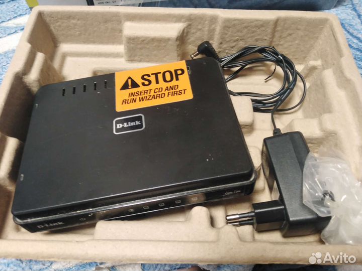 TV Приставка Ростелеком Wi-Fi Роутер