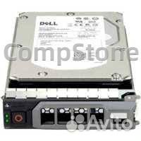 Накопитель SSD 400-atnn Dell G14 1.92TB 2.5 SATA