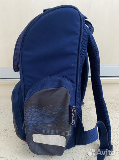 Рюкзак herlitz