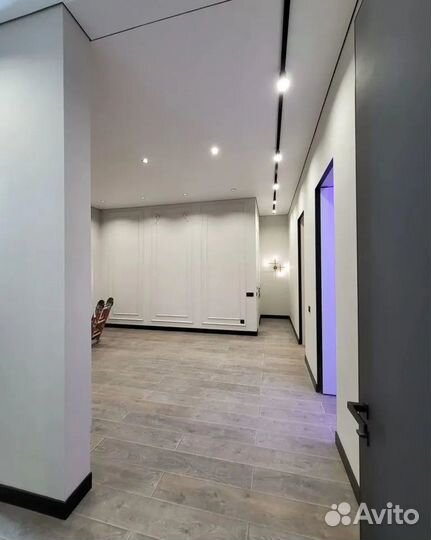 Ремонт квартир под ключ / Капитальный ремонт