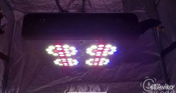 LED панель Apollo-4