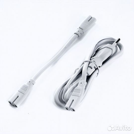 Светильник для растений 9W 573мм красно-синий